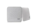 FUSION SM-F65CW, SM Series 6.5" 100 Watt Shallow Mount Speakers | 010-02263-10
