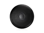 FUSION XS-S10CWB, XS Series 10" 600 Watt Classic Marine Subwoofer, Black | 010-02198-00