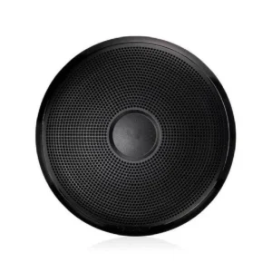 FUSION XS-S10CWB, XS Series 10" 600 Watt Classic Marine Subwoofer, Black | 010-02198-00