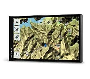 GARMIN DriveTrack 71 Dog Tracker. 6.95 Inch display, Touchscreen | 010-01982-00 *ON SALE WHILE SUPPLIES LAST*