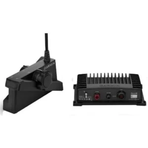 GARMIN Panoptix LiveScope XR System with GLS 10 and LVS62 Transducer | 010-02719-00