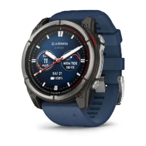GARMIN quatix 8 - 51 mm, AMOLED Marine GPS Smartwatch | 010-02905-90
