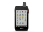 GARMIN Montana® 760i Rugged GPS Touchscreen Navigator with inReach® Technology and 8-megapixe | 010-02964-10 *Special Order Item