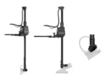 GARMIN 42" Spy Pole Motorized Pole Mount (Optimized for 50" Force and Force Pro Trolling Motors) | 010-03012-00 *Preorder Today*