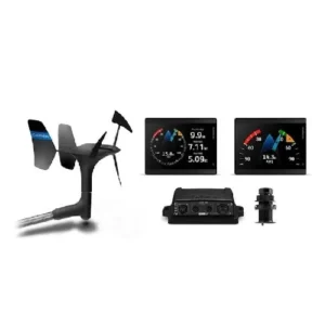 GARMIN GMI? 40 (Two) Wired Sail Pack - 52 mm | 010-03411-20