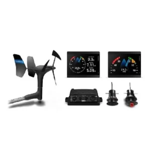 GARMIN GMI? 40 (Two) Wired Sail Pack - 43 mm | 010-03411-40