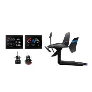 GARMIN GMI? 40 (Two) Wireless Sail Pack - 43 mm | 010-03411-50