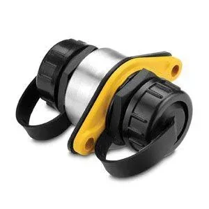 GARMIN Marine Network Cable PoE Isolation Coupler | 010-10580-10