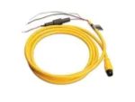 GARMIN NMEA 2000 power cable | 010-11079-00