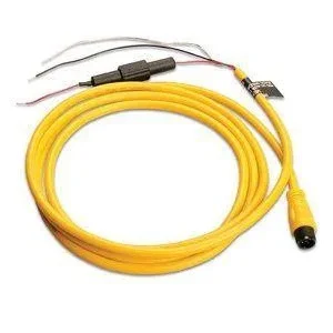 GARMIN NMEA 2000 power cable | 010-11079-00