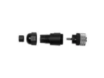 GARMIN NMEA 2000 field-installable connector, MALE | 010-11094-00