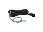 GARMIN 7-pin Power/data Cable With 90-degree Connector | 010-11129-00