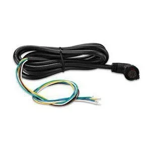 GARMIN 7-pin Power/data Cable With 90-degree Connector | 010-11129-00