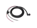 GARMIN 2-Pin Threaded Power Cable for 87XX, 86XX and 84XX Series GPS Units, 6 ft | 010-11425-13