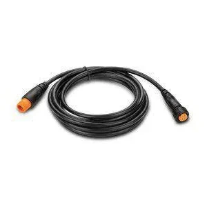 GARMIN Transducer with XID Extension Cable (12-pin), 10 feet | 010-11617-32