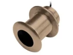 GARMIN Airmar B150M ENTRY LEVEL CHIRP BTH Transducer with Depth & Temperature (0° tilt), 300W | 010-11927-20