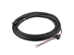 GARMIN Power Cable Threaded | 010-12067-00