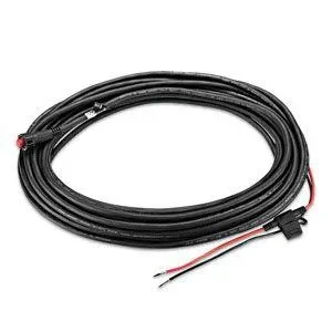 GARMIN Power Cable Threaded | 010-12067-00