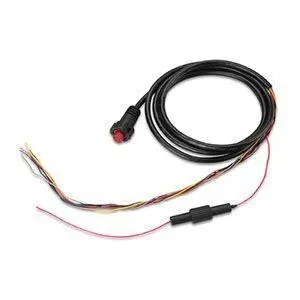 GARMIN 8-Pin NMEA 0183 Power/Data Cable for 16" GPSMAP Series Chartplotters, 6 ft | 010-12152-10