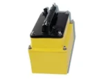 GARMIN Plastic In-hull Mount Transducer with Depth (12-pin) - Airmar M265LH | 010-12380-20