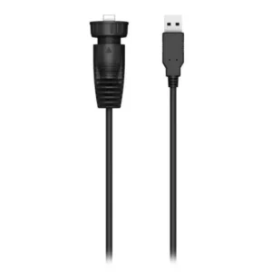 GARMIN USB-C to USB-A Male Adapter Cable | 010-12390-14