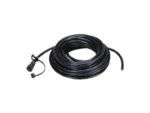 GARMIN Network Cable for GPSMAP 8400/8600 Multifunction Chartplotter Fishfinders, 10 m | 010-12390-30