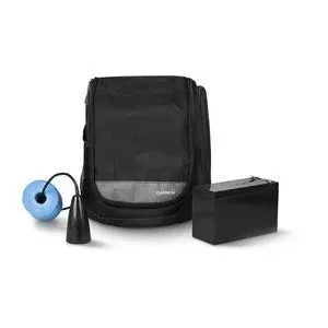 GARMIN Small Portable Ice Fishing Kit | 010-12462-10
