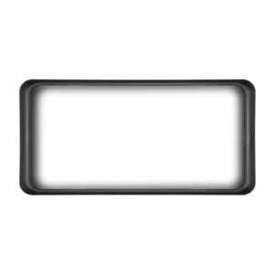 GARMIN Trim Ring Snap Cover for VHF 210/210i Marine Radios | 010-12505-00