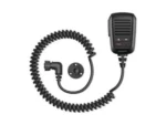 Garmin 12-pin connector fist microphone | GARMIN 010-12506-00