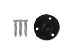 GARMIN Fist Microphone Hanger for VHF 110/110i/210/210i Marine Radios | 010-12507-02