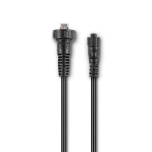 GARMIN Marine Network Adapter Cable - Small (Female) to Large | 010-12531-10