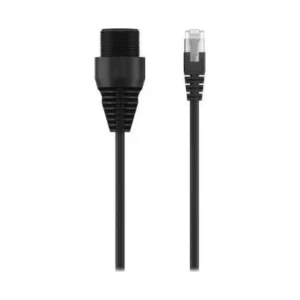 GARMIN Marine Network to Fusion Cable, Small (F) to RJ45, 6 in | 010-12531-21
