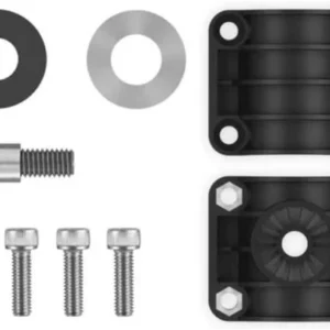 GARMIN 0 Degree LiveScope Pole Mount | 010-12676-15