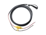 GARMIN Power/Data Cable for 86XX and 92XX Series GPSMAP Units, 6 ft | 010-12797-00
