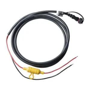 GARMIN Power/Data Cable for 86XX and 92XX Series GPSMAP Units, 6 ft | 010-12797-00