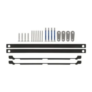 GARMIN Flush Mount Kit for 10" GPSMAP | 010-12801-00