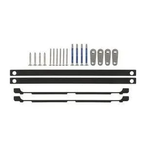 GARMIN Flush Mount Kit for 12" GPSMAP | 010-12801-01