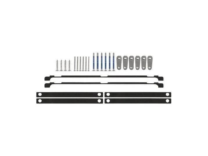 GARMIN Flush Mount Kit for 16" GPSMAP | 010-12801-02