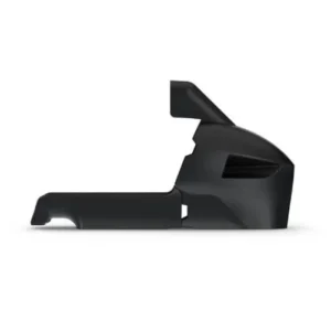 GARMIN Black Nose Cone with Transducer Mount | 010-12832-21