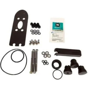 GARMIN Transducer Replacement Kit for Force 50" - 57" Trolling Motors | 010-12832-25