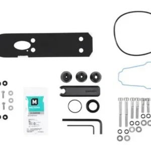 GARMIN Transducer Replacement Kit for Force Kraken 63" - 90" Trolling Motors | 010-12832-26