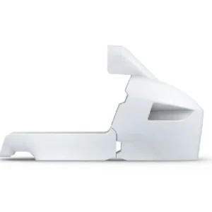 GARMIN Force Trolling Motor Nose Cone w/ GT56 Transducer Mount - WHITE  | 010-12832-31