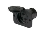 GARMIN Power Receptacle for Force trolling motors (70A) | 010-12832-42