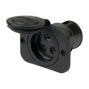 GARMIN Power Receptacle for Force trolling motors (70A) | 010-12832-42