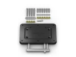 GARMIN Quick Release Plate System, Black | 010-12832-60