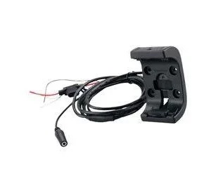 GARMIN AMPS Rugged Mount with Audio/Power Cable | 010-12881-08 *Special Order Item