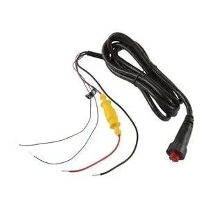 GARMIN Threaded Power/Data Cable (4-pin) | 010-12938-00