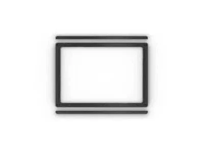 GARMINAdapter Plate (GPSMAP 9x2 to 9x3 Series) | 010-12993-01