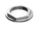 GARMIN Stainless Steel Transducer Jam Nut | 010-13320-01