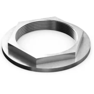 GARMIN Stainless Steel Transducer Jam Nut | 010-13320-01